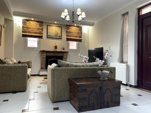 Kambos Apartment | Chios Amanecer House 1