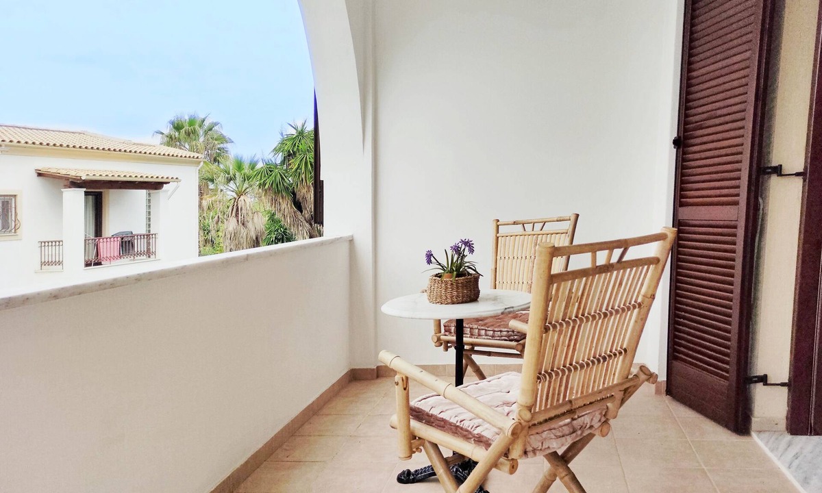 Alepou Apartment | Christie's Boutique by Corfuescapes