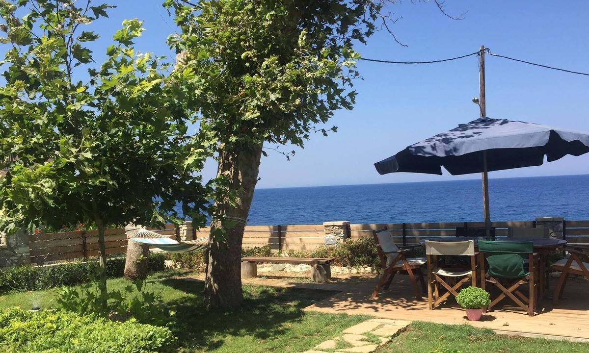 Agios Konstantinos House | Christina Traditional house