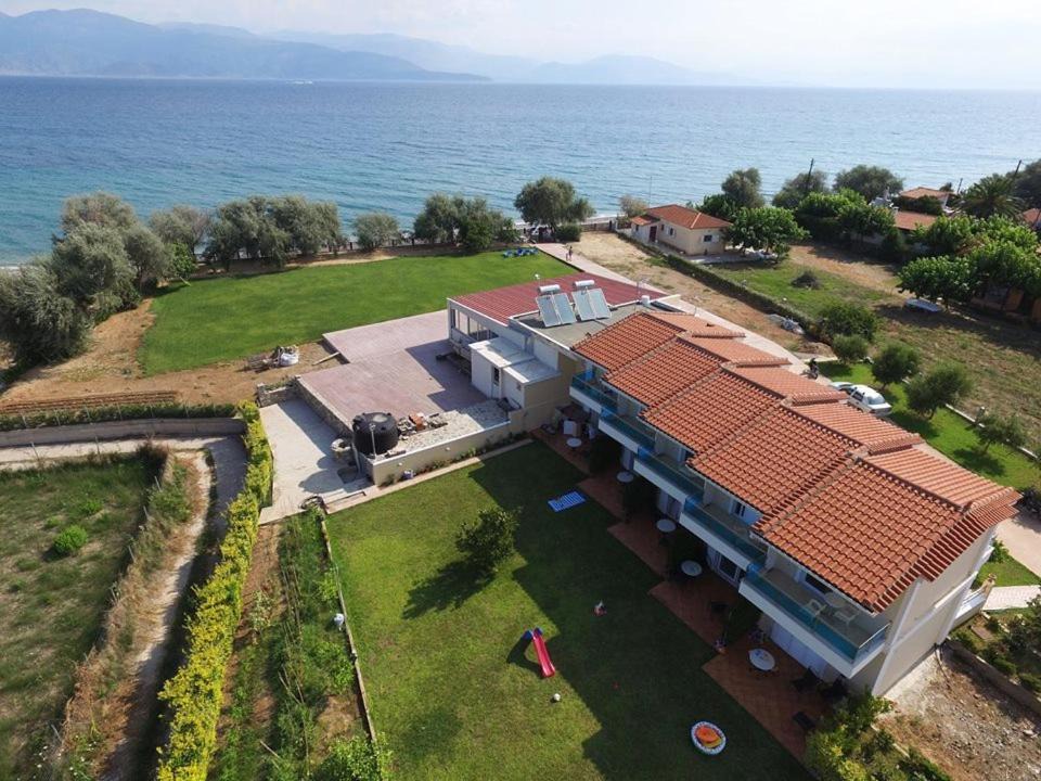 Aigio Apartment | Christopoulos Villas