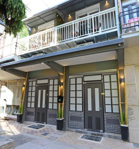 Kavala Villa | CITY CENTER VILLA
