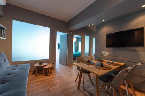 Psirri Apartment | City Dream Suites