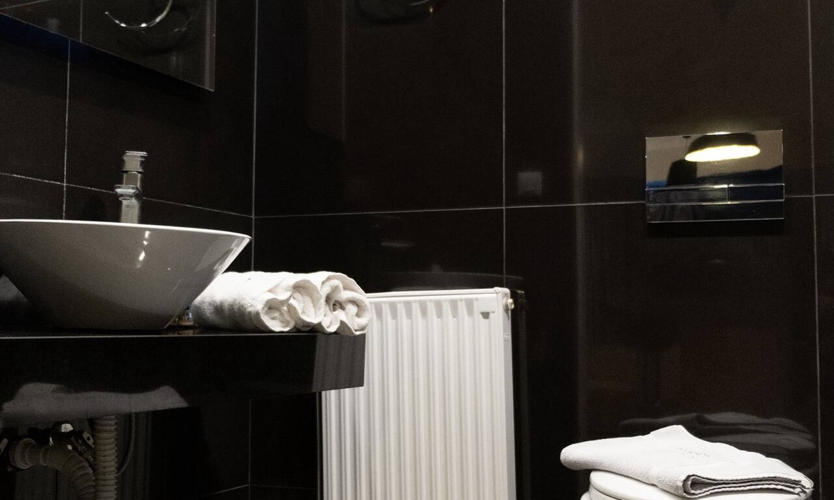Zavlani Apartment | City Loft Hotel