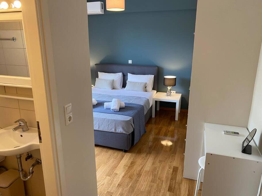 Khalandrion Apartment | Classy 3BR with 2 Bathrooms Apartment in Marousi