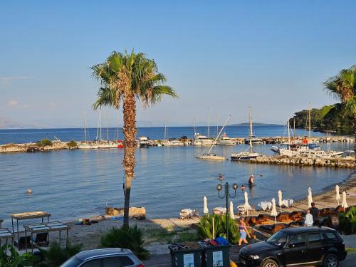 Ipsos Hotel | Coco's Corfu Apartments