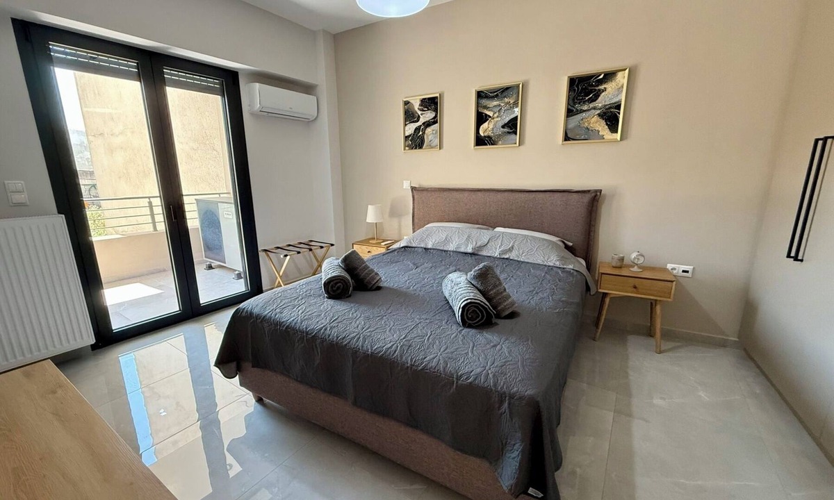 Spata-Artemida Apartment | Comfort SpataAir Stay