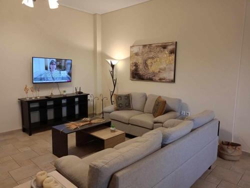 Kiato Apartment | Comfortable apartment in Kiato