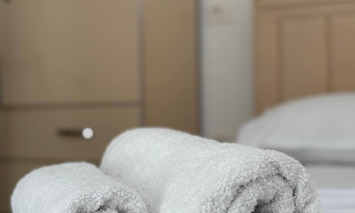 Shkoder Apartment | Comfortable stay in city centre - Valentino Rooms