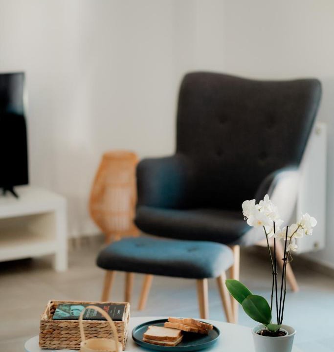 Ioannina Apartment | Comninon Suites