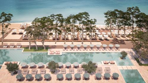 Molos Resort | Conrad Corfu