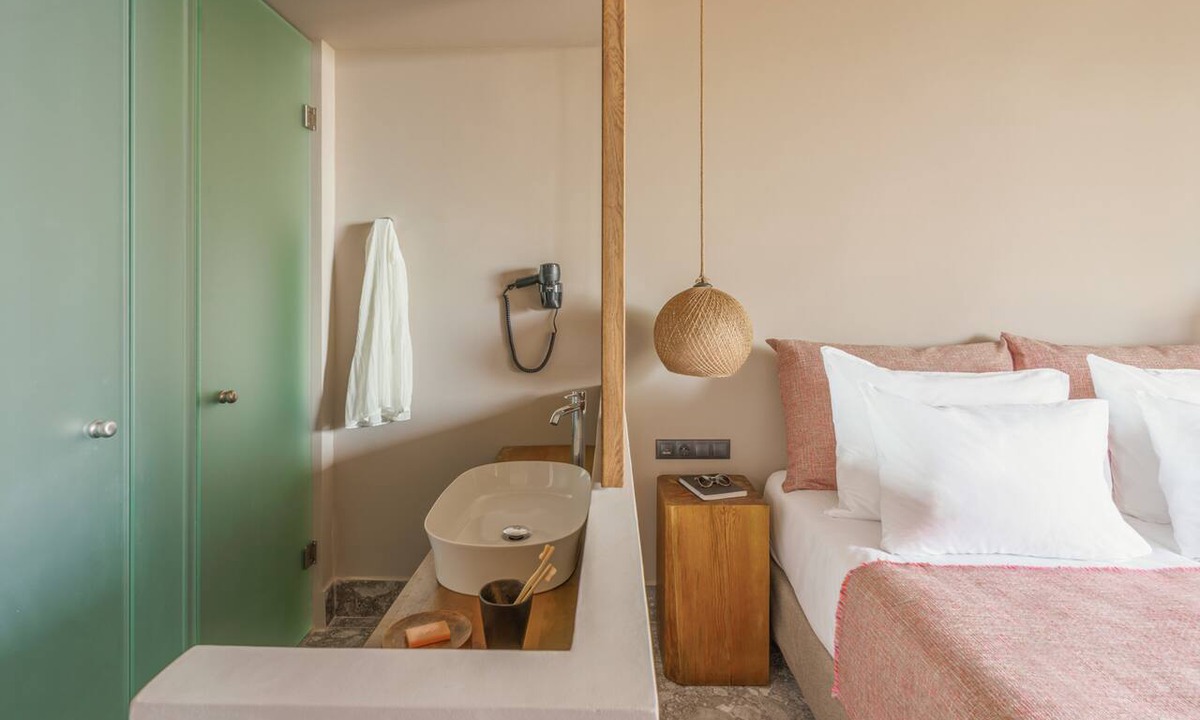 Tzavros Hotel | Cook's Club Corfu - Adults Only