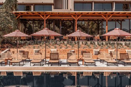 Tzavros Hotel | Cook's Club Corfu - Adults Only