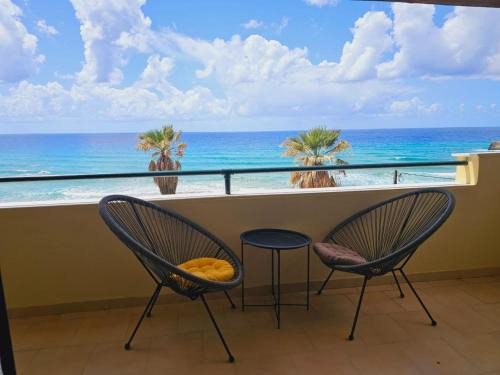 Glyfada Apartment | Corfu Dream Holidays Villas