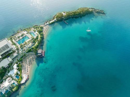 Kommeno Resort | Corfu Imperial, A Resort to Live