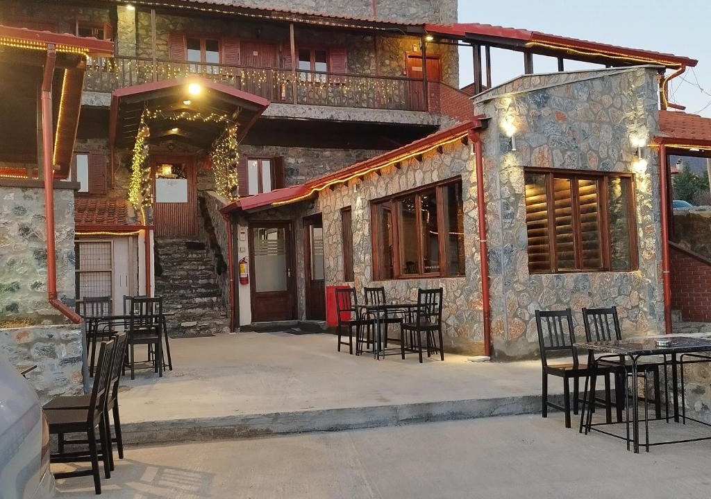 Aghios Athanasios Hotel | Country House Apartments and Suites Εξοχικό