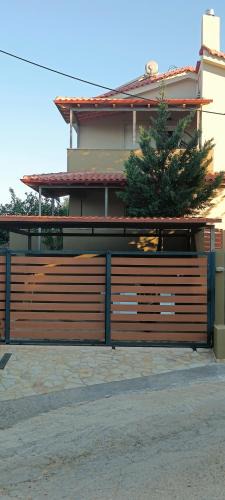 Messini House | Country Nest