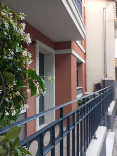 Mytilene Apartment | Cozy Stay at Foti's House - Mytilene Center