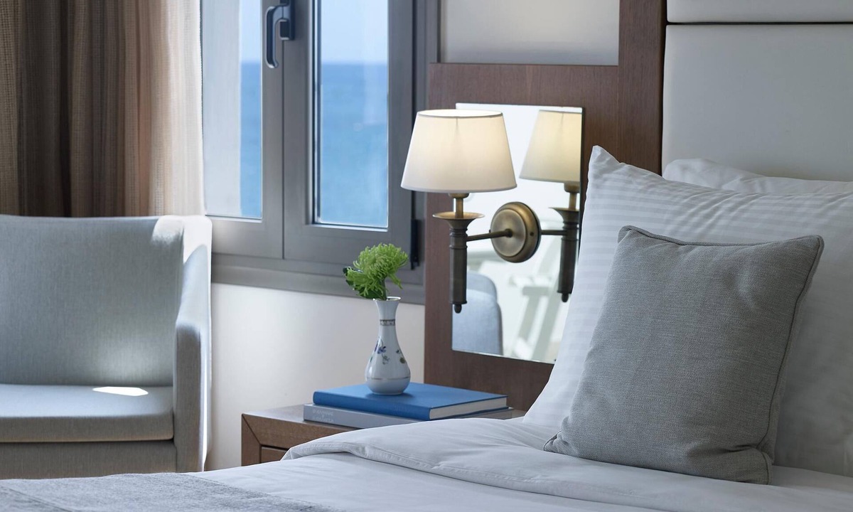 Limenas Chersonisou Resort | Creta Maris Resort - All Inclusive