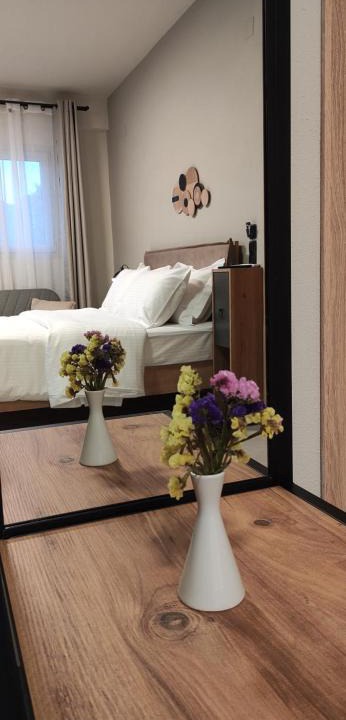 Sivota Apartment | Cruzeto