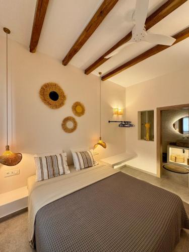 Ios Town House | Cycladic Sand The House