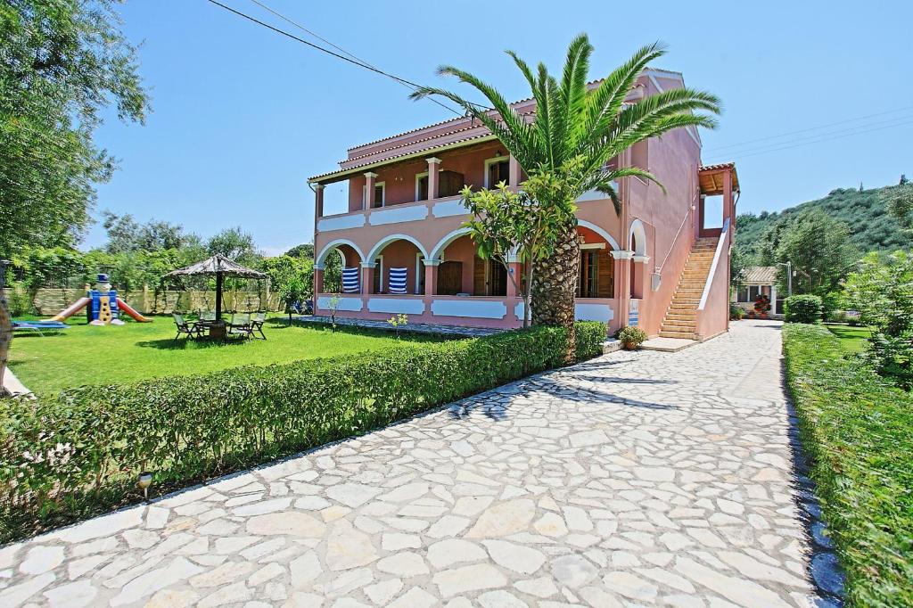 Almiros Beach Apartment | Dalia Apartment
