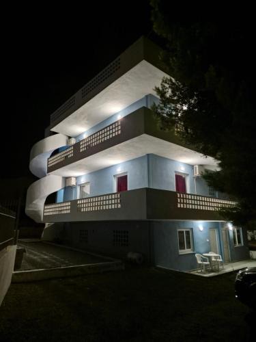 Vagia Apartment | Deco Apartments Aigina