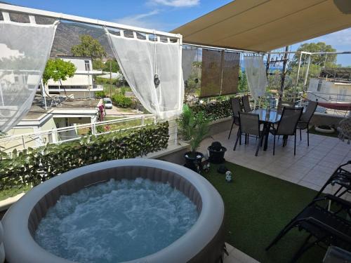 Itea Apartment | Delphitea Philoxenia