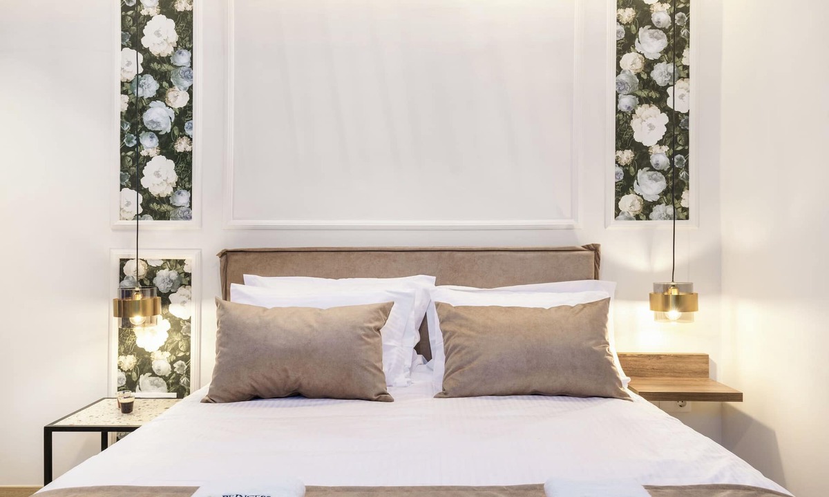 Axos Apartment | Deluxe Apartment in Authentic Cretan Village with Scenic Views