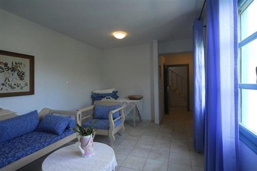 Mochlos Villa | Deluxe Crete Villa Villa Alkestis 4 Bedrooms Private Pool