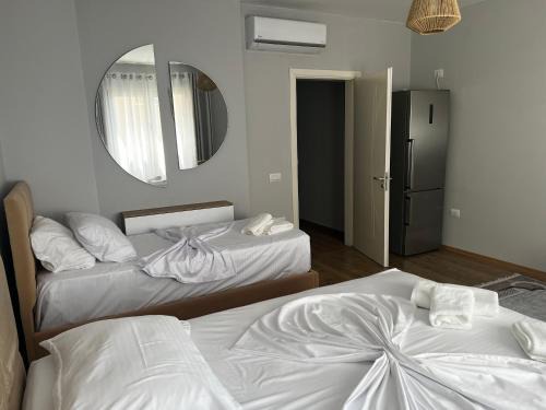 Kashar Apartment | Denis room