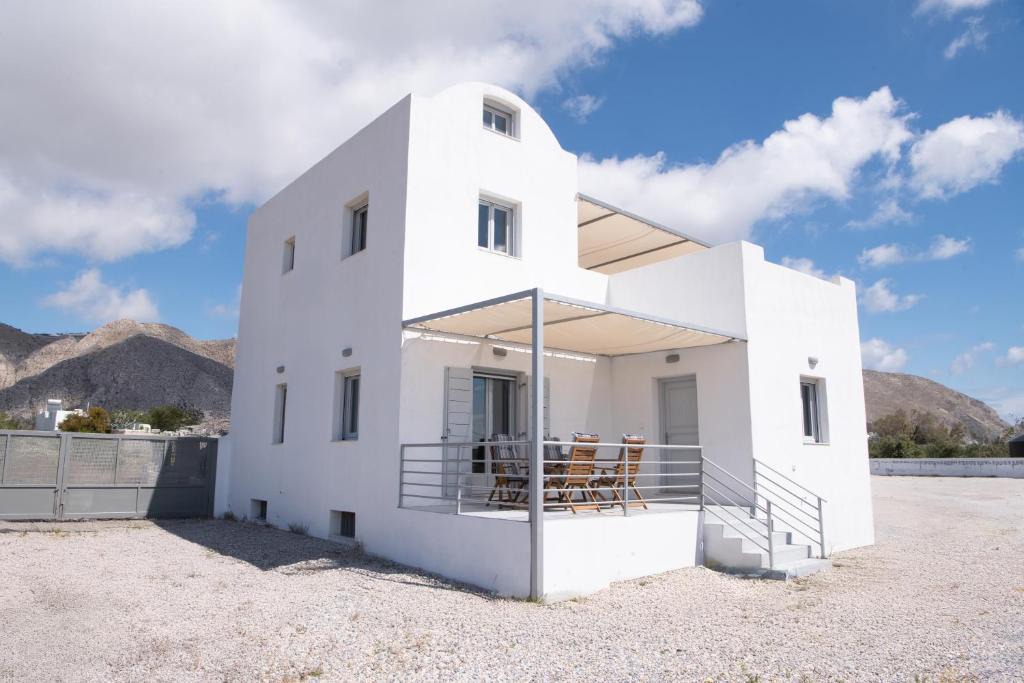 Perivolos House | DENIS Summer Living