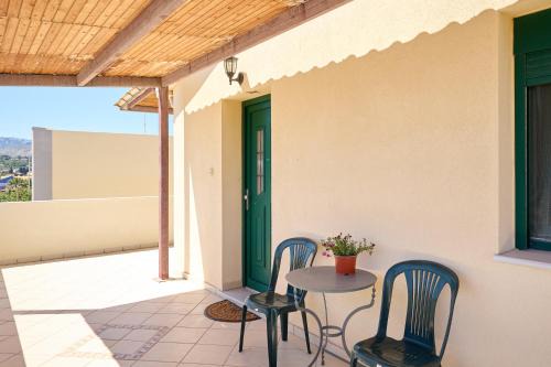 Chios Town House | Deniz studio