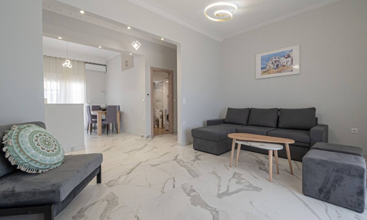Nea Playia Apartment | Deon Apartment by RentalsPro - Nea Plagia Halkidiki