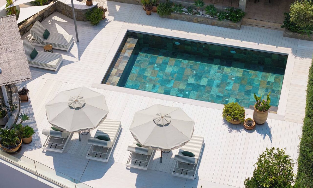 Vlicha Villa | Diary now open for 2027 & 2028 season.