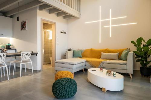 Xiro Chorio Apartment | Dias Guest House
