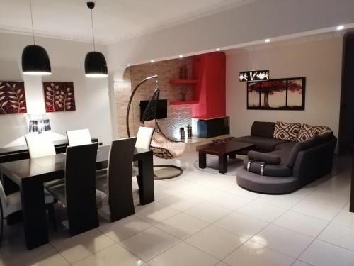 Katerini Apartment | Dima's house