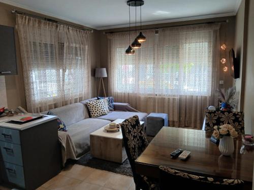 Karditsa Apartment | Dimitris Apartment