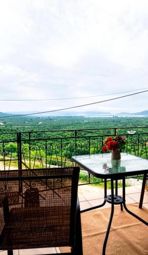 Tragana House | Dinis Hill