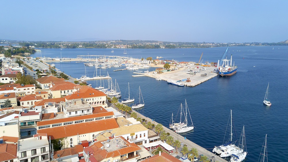 Preveza Hotel | Dioni Boutique Hotel