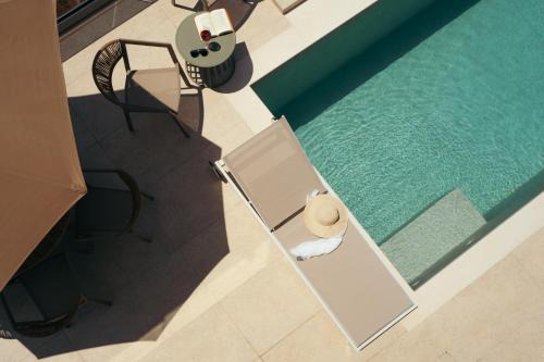Sivota Villa | DK Luxury Villas