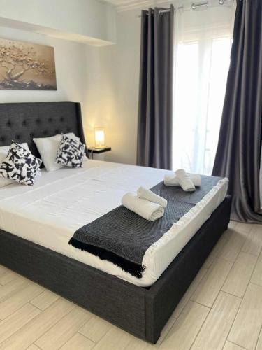Preveza Apartment | DM's Penthouse