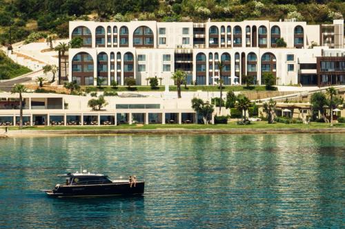 Messonghi Hotel | Domes Miramare, a Luxury Collection Resort, Corfu - Adults Only