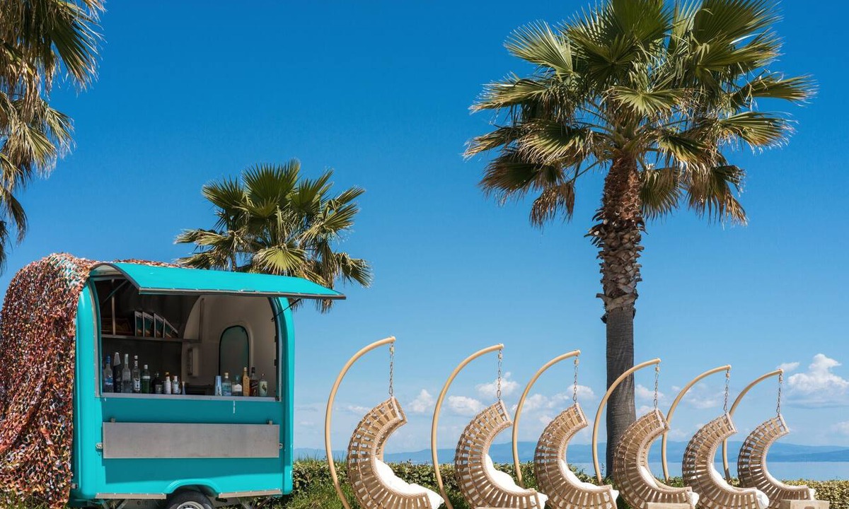Haniotis Hotel | Domes Noruz Kassandra - Adults Only, Halkidiki