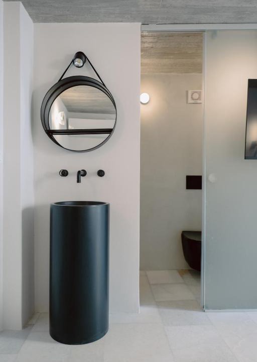 Ermoupoli Apartment | Domino