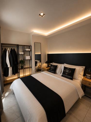 Drama Apartment | Drama Residence Luxury Stay In Drama
