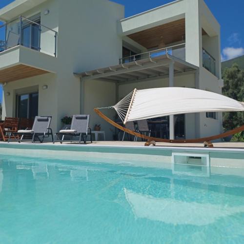 Vassiliki Villa | Dream Time Villas Vasiliki