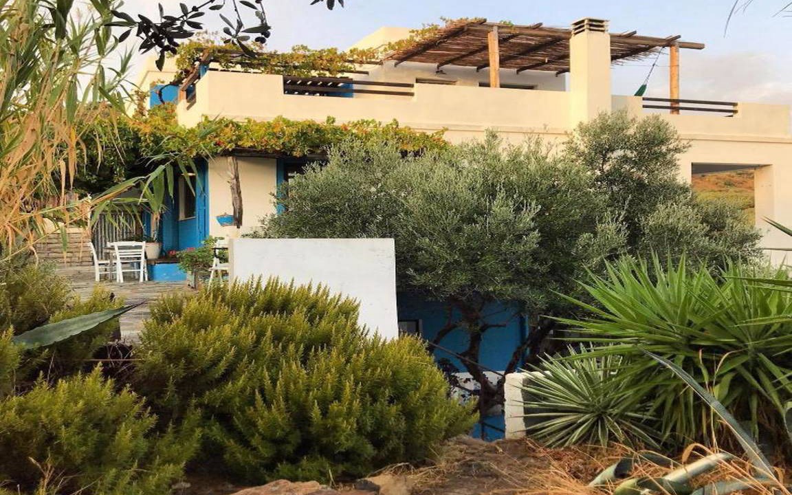Achlada Apartment | Easy Going Apartment Heraklion