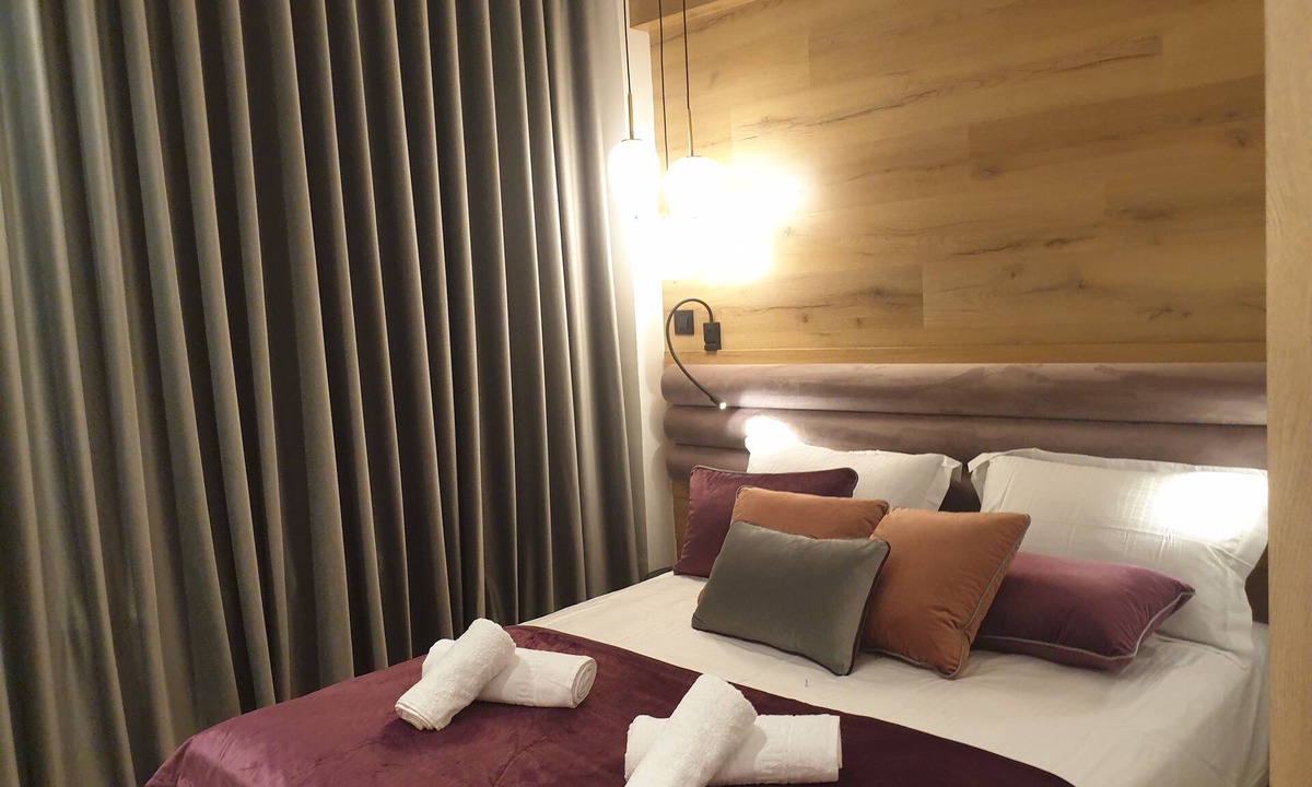 Alimos Apartment | EcoStay - Serenity business class apartment by the sea #