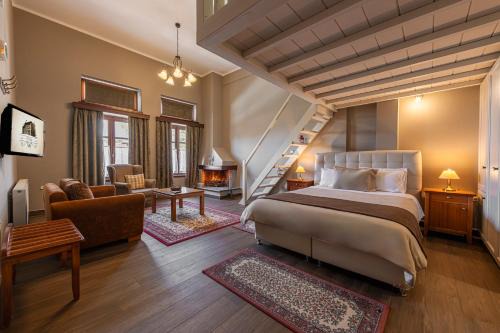 Arachova House | Ef Zin Hotel Arachova
