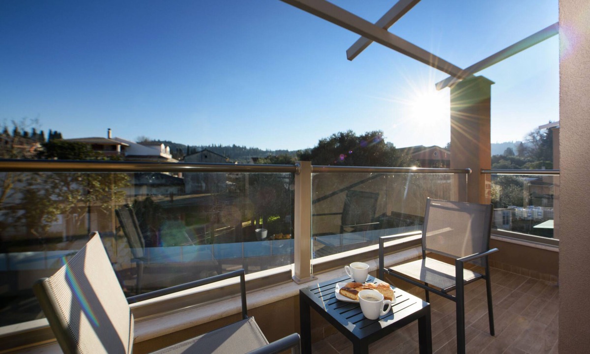 Kontokali Villa | Efilenia Luxury Villas